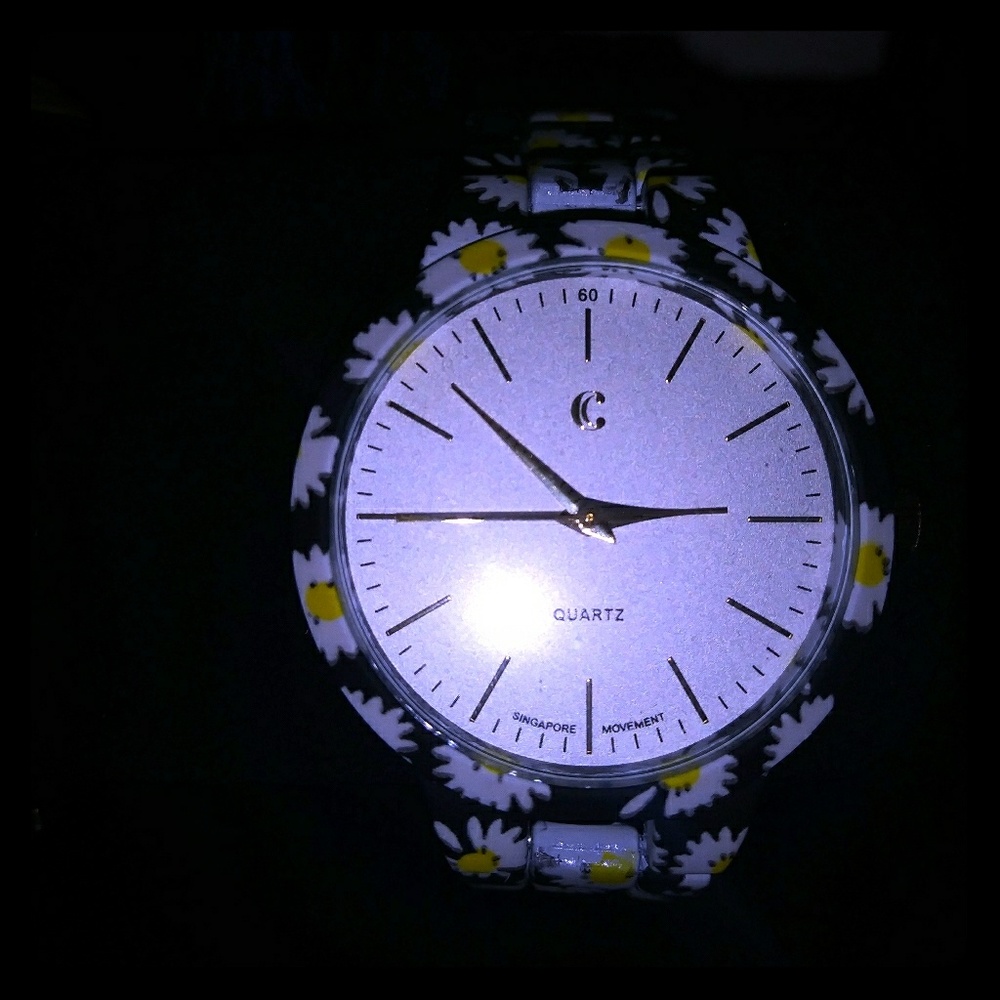 Charming Charlie watch